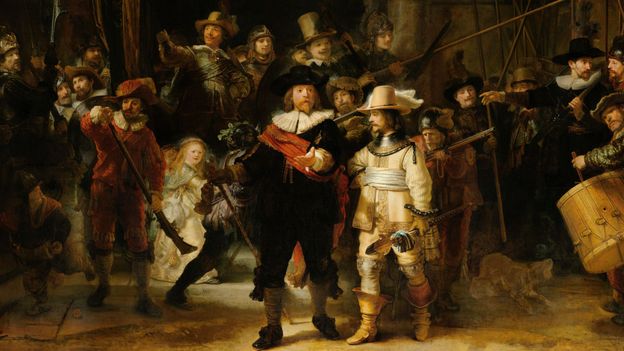 Unraveling Rembrandt's Mysteries: Doubts Finally Cleared